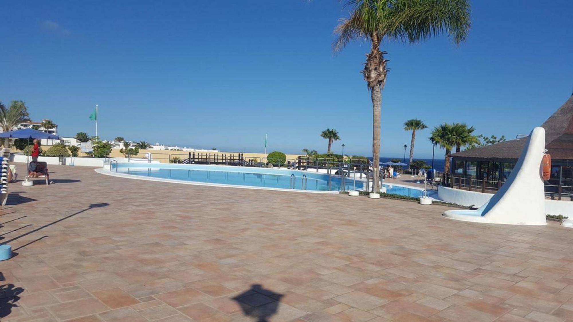 Wonderful Pools Rocas Del Mar Διαμέρισμα Costa Del Silencio Εξωτερικό φωτογραφία