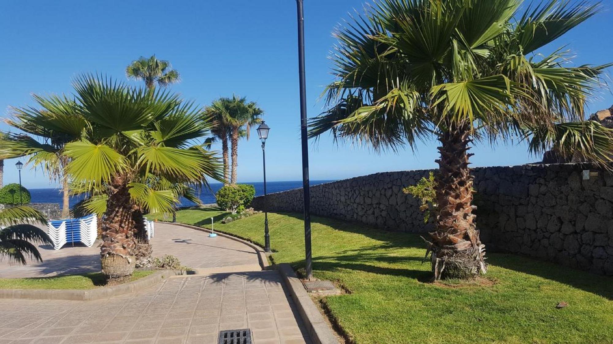 Wonderful Pools Rocas Del Mar Διαμέρισμα Costa Del Silencio Εξωτερικό φωτογραφία