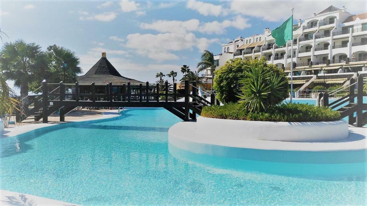Wonderful Pools Rocas Del Mar Διαμέρισμα Costa Del Silencio Εξωτερικό φωτογραφία