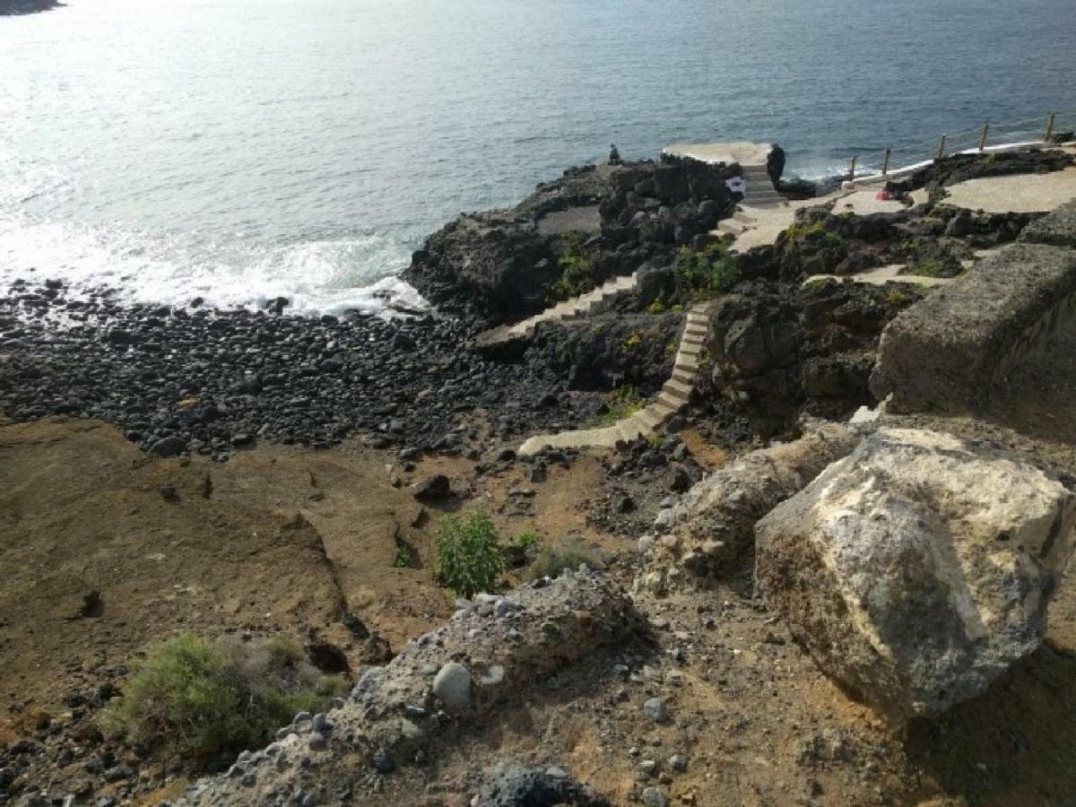 Wonderful Pools Rocas Del Mar Διαμέρισμα Costa Del Silencio Εξωτερικό φωτογραφία